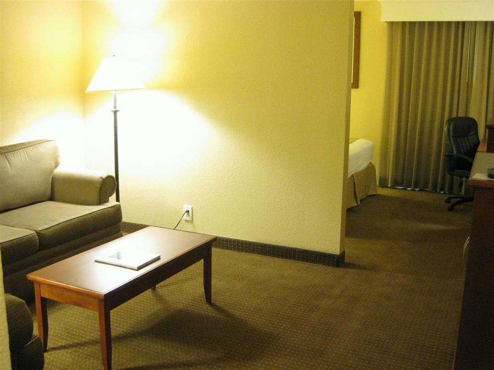 Red Lion Hotel Farmington Kamer foto