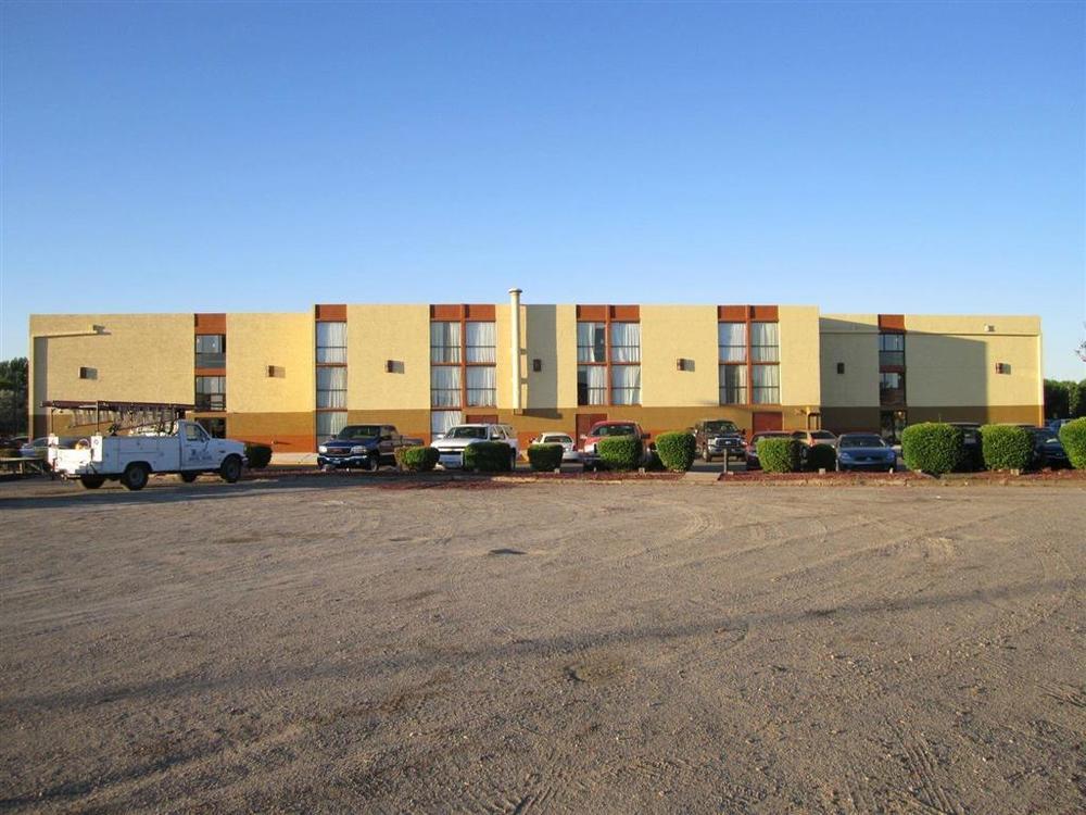 Red Lion Hotel Farmington Buitenkant foto