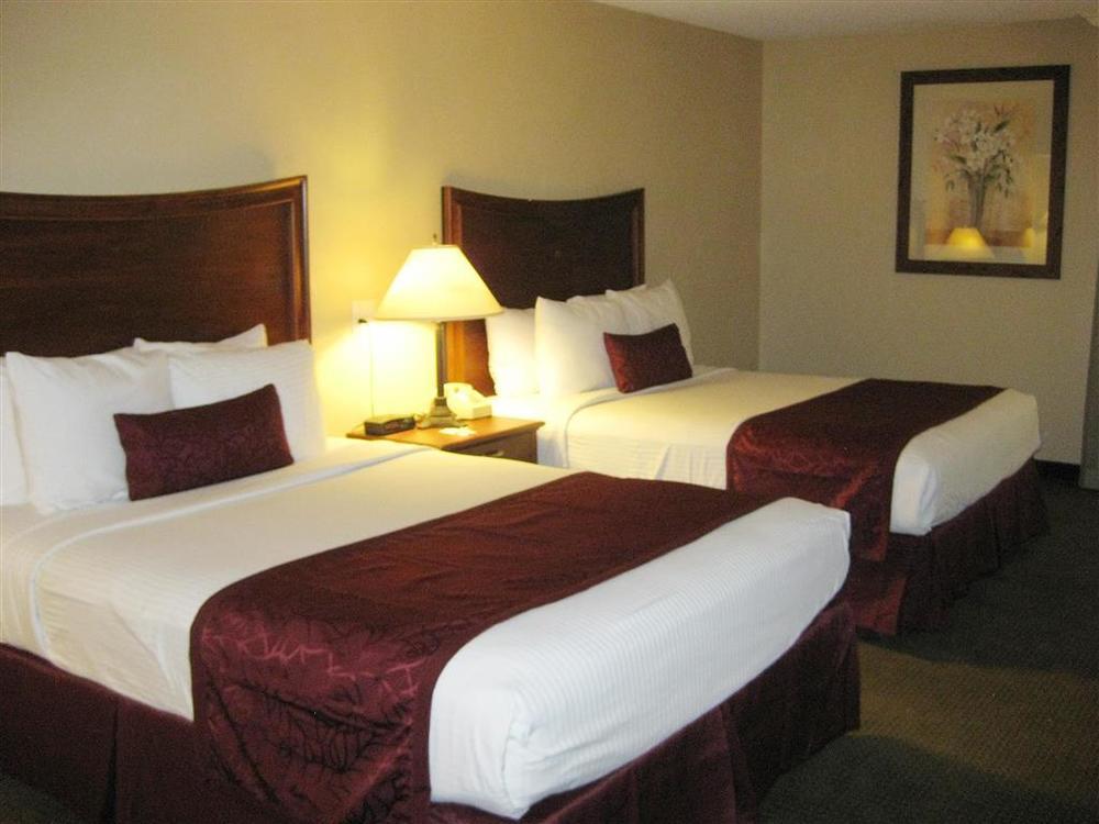 Red Lion Hotel Farmington Kamer foto