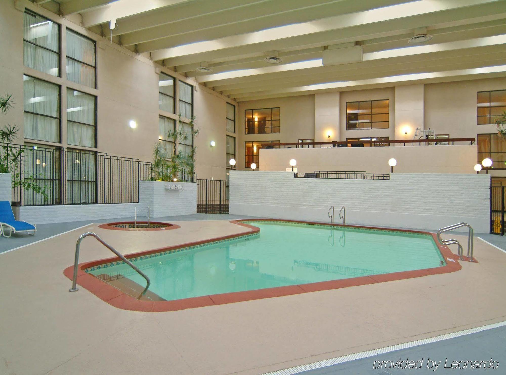 Red Lion Hotel Farmington Faciliteiten foto