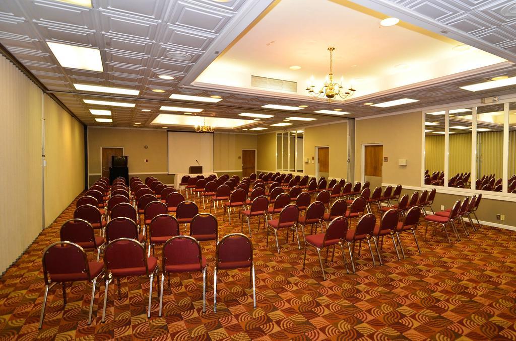 Red Lion Hotel Farmington Buitenkant foto